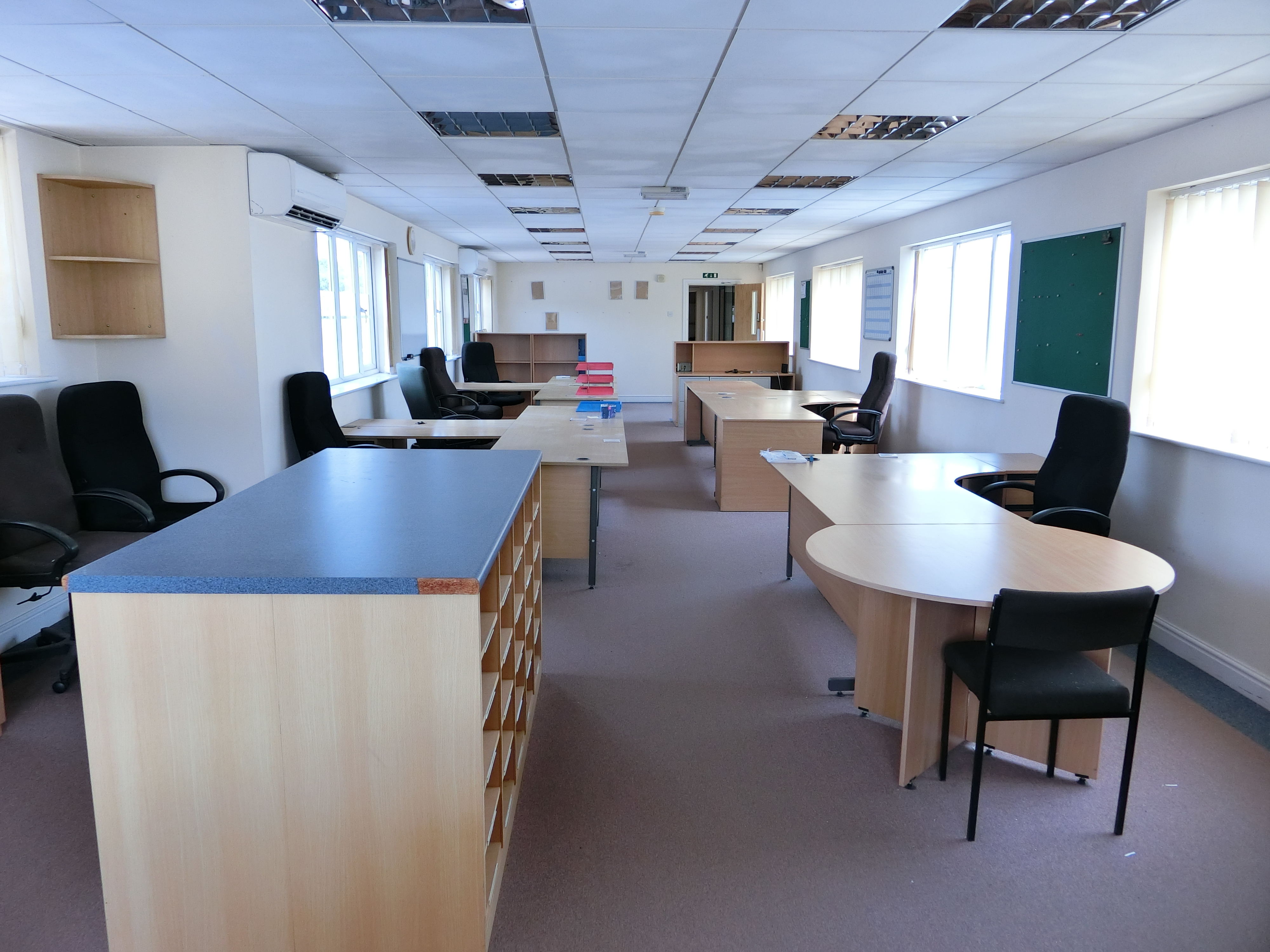 Office in Pelsall - photo 2